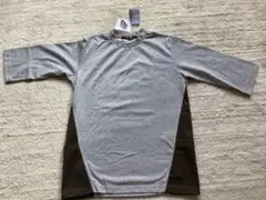 narifuri NF-1117 サイクルTシャツ 7部袖