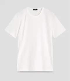 Theory メンズTシャツ Lサイズ