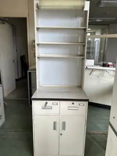 調剤棚