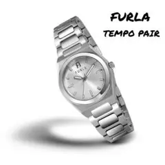 FURLA TEMPO PAIR フルラ テンポ アナログ 腕時計 クォーツ