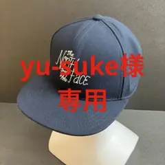 ノースフェイス TNFトラッカーキャップ THE NORTH FACE