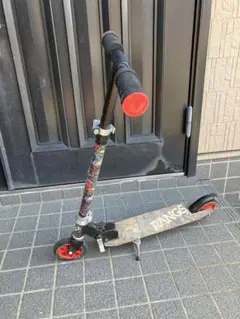 RANGS キックスクーター
