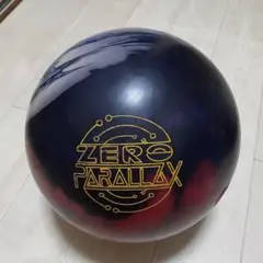 【ストーム社】ゼロパララックス