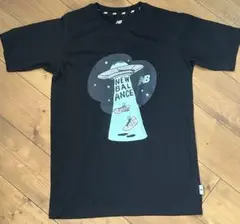 New Balance UFOデザイン Tシャツ 160サイズ