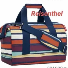 Reisenthel ライゼンタール オールラウンダー Mサイズ ボストンバッグ