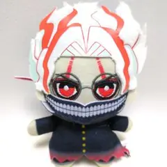 【匿名配送✨️】 ダンダダン ちみっともぬい ナムコキャンペーン オカルン