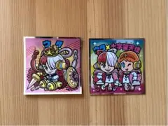 ワンピースマンチョコRED ウタ