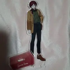 ローレン・イロアス アクスタ