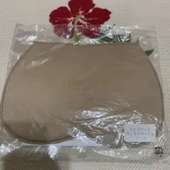 Laulaxヒップパッド ロイヤルベージュ フリー
