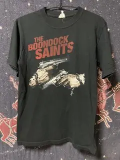 ［ムービーtee］THE BOONDOCK SAINTS 処刑人Tシャツ