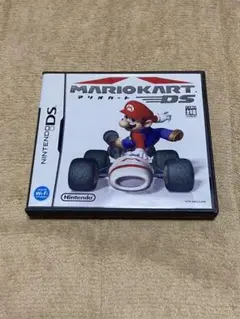 マリオカート DS