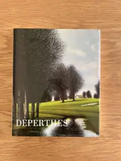 2025年最新】deperthesの人気アイテム - メルカリ
