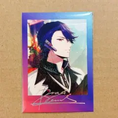 エリオスR ブラッド ぱしゃこれ 箔押し レア