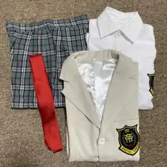 テニスの王子様 氷帝学園 制服 コスプレ衣装 ここみねっと テニプリ