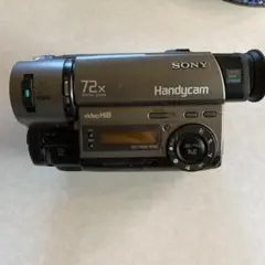 ビデオカメラ SONY Handycam video Hi8 CCD-TR290 81vlSTMF4yL._AC_SY200_QL15_.jpg