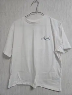 アリエル　バックプリントTシャツ