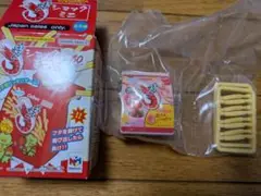 かっぱえびせん　ショックミニ