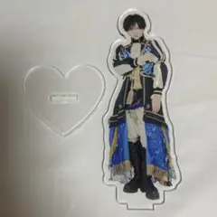 XP!Aクロスピア うと 生誕 アクスタ アクリルスタンド クラファン