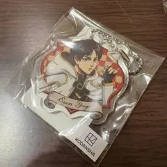 まるくじ 進撃の巨人 エレン