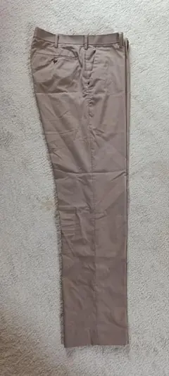 UNIQLO 感動パンツ ウエスト76cm　レングス76cm