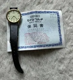 SEIKO SPIRIT １９９４年