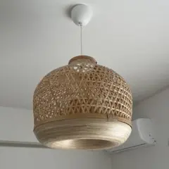 シーリングライト(IKEA MISTERHULT ミステルフルト)