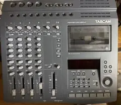 配信機器・PA機器・レコーディング機器 TASCAM PORTASTUDIO 424 mkII TASCAM 424 Portastudio - What To Know & Where To Buy