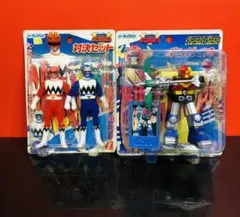 ポピー　科学戦隊　ダイナマン　ソフビ5体セット 71iNHyrcf3L._UF894,1000_QL80_.jpg