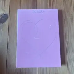 BTS CD