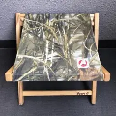 アシモクラフト アシモクラフツ × 風街道具店 限定 スツール