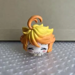 おひるねこ　約束のネバーランド
