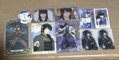 銀魂 桂 セット