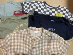 Tシャツまとめ売り