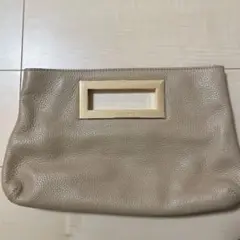 マイケルコース クラッチバッグ