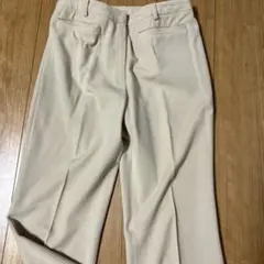 レディーススラックス
