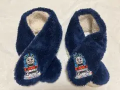 トーマス　マフラー　お揃い ペア
