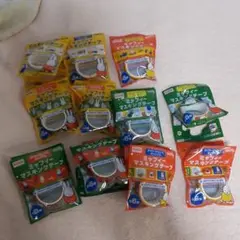 ミッフィーマスキングテープ