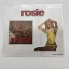 ROSIE クリアカード