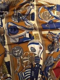 ケイミー新品エルメススカーフ 新品値下げ