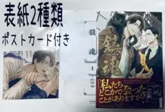鎮魂 Guardian 1●Priest●許源源●内野佳織●BL小説●送料込み