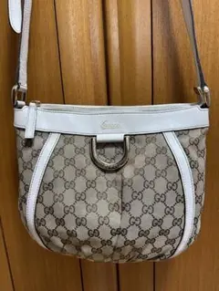GUCCI グッチ ショルダーバッグ