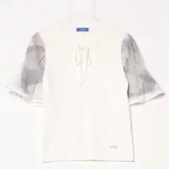 ブルーレーベルクレストブリッジ トップス 38