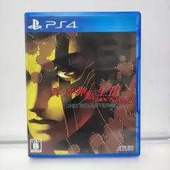 真女神転生3ノクターンHDリマスター