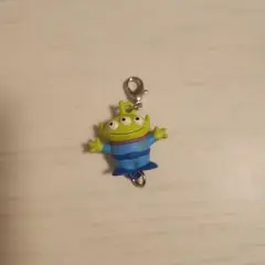 エイリアン キーホルダー ディズニー トイストーリー