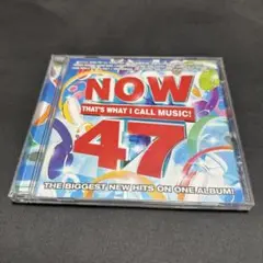 Now 47: That's What I Call Music MKTO