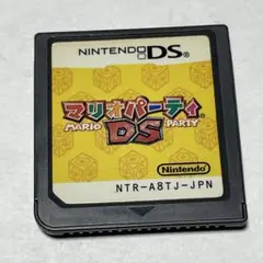 マリオパーティDS