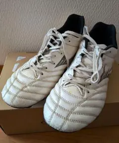 Mizuno サッカー スパイク モナルシーダ NEO 3　ホワイト 26.0