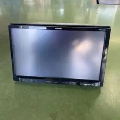 9インチ イクリプスカーナビ 10.2インチ後席モニター セット