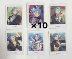 あんスタ　HiMERU ぱしゃっつ　笑門来福　10枚　その他　5枚