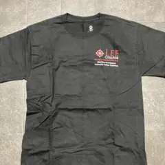 Tシャツ　古着　ブラック　ヴィンテージ　b6